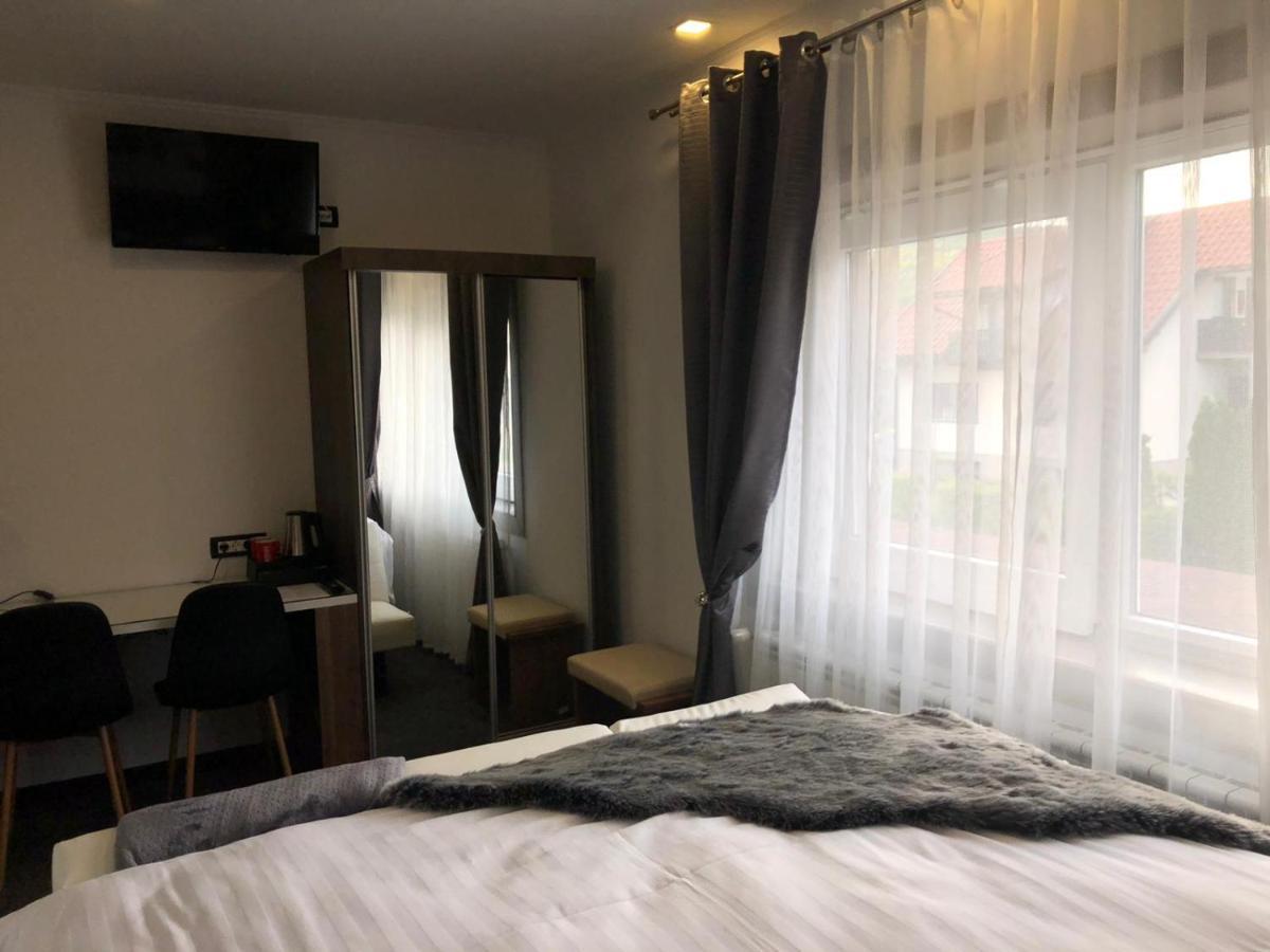 Luxury Rooms Lira Ogulin Zewnętrze zdjęcie